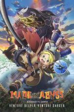 Watch Made in Abyss: Journey\'s Dawn 123moviesFree
