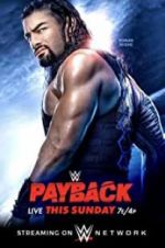 Watch WWE Payback 123moviesFree