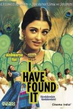 Watch I Have Found It 123moviesFree