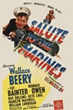 Watch Salute to the Marines 123moviesFree