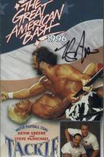 Watch WCW the Great American Bash 123moviesFree