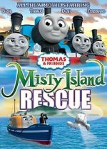 Watch Thomas & Friends: Misty Island Rescue 123moviesFree
