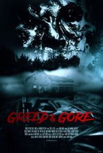 Watch Greed & Gore (Short 2023) 123moviesFree