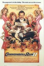 Watch Cannonball Run II 123moviesFree