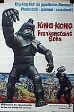 Watch King Kong: Escape 123moviesFree