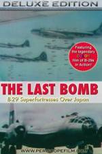 Watch The Last Bomb 123moviesFree