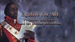 Watch Égalité for All: Toussaint Louverture and the Haitian Revolution 123moviesFree