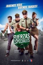 Watch Fuerzas Especiales 123moviesFree