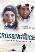 Watch National Geographic: Crossing The Ice 123moviesFree