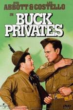 Watch Buck Privates 123moviesFree
