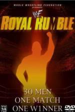 Watch Royal Rumble 123moviesFree