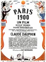 Watch Paris mil neuf cent 123moviesFree