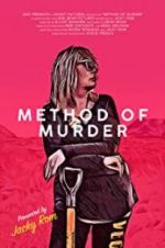 Watch Method of Murder 123moviesFree