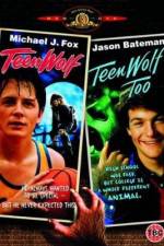Watch Teen Wolf 123moviesFree