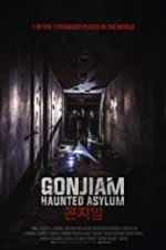 Watch Gonjiam: Haunted Asylum 123moviesFree