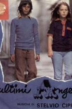 Watch Gli ultimi angeli 123moviesFree