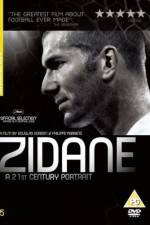 Watch Zidane A 21st Century Portrait 123moviesFree