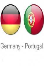 Watch Germany vs Portugal 123moviesFree