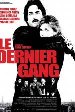 Watch Le dernier gang 123moviesFree