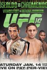 Watch UFC 142 Aldo vs Mendes 123moviesFree