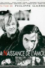 Watch La naissance de l'amour 123moviesFree