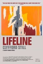 Watch Lifeline/Clyfford Still 123moviesFree