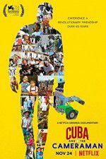 Watch Cuba and the Cameraman 123moviesFree