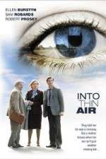 Watch Into Thin Air 123moviesFree