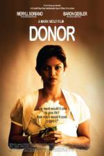 Watch Donor 123moviesFree