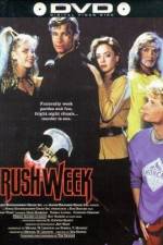 Watch Rush Week 123moviesFree