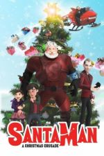 Watch Santaman 123moviesFree