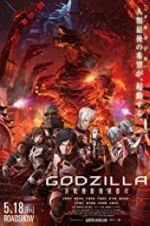 Watch Godzilla: City on the Edge of Battle 123moviesFree