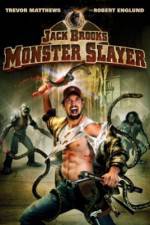 Watch Jack Brooks: Monster Slayer 123moviesFree