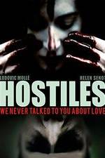 Watch Hostiles 123moviesFree