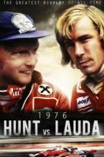 Watch Hunt vs Lauda: F1\'s Greatest Racing Rivals 123moviesFree