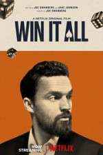Watch Win It All 123moviesFree