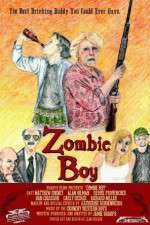 Watch Zombie Boy 123moviesFree