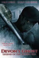 Watch Devon's Ghost: Legend of the Bloody Boy 123moviesFree