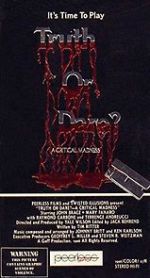 Watch Truth or Dare?: A Critical Madness 123moviesFree
