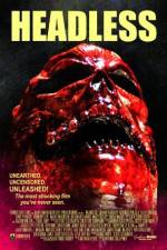 Watch Headless 123moviesFree
