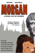 Watch Morgan 123moviesFree