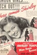 Watch Miss Annie Rooney 123moviesFree