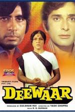 Watch Deewaar 123moviesFree