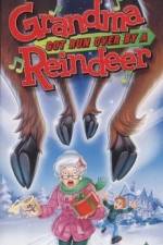 Watch Grandma Got Run Over by a Reindeer 123moviesFree