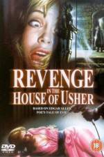 Watch Revenge in the House of Usher 123moviesFree