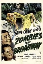 Watch Zombies on Broadway 123moviesFree