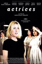Watch Actrices 123moviesFree