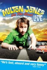 Watch Milton Jones On The Road 123moviesFree