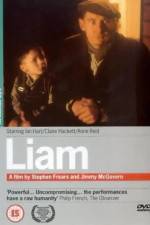 Watch Liam 123moviesFree
