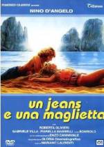 Watch Un jeans e una maglietta 123moviesFree